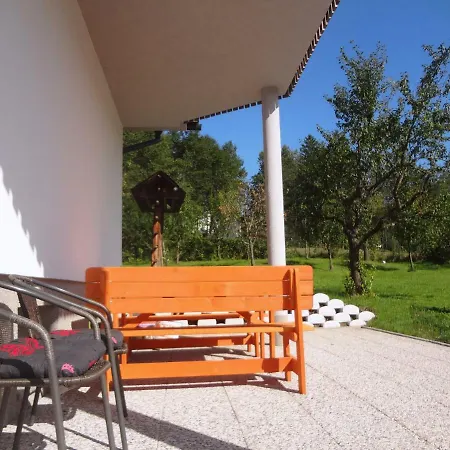 Fine Stay Apartments Zirovnica Exterior photo