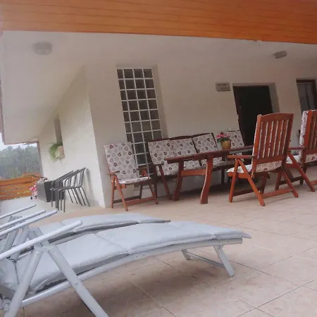 Fine Stay Apartments Zirovnica Exterior photo