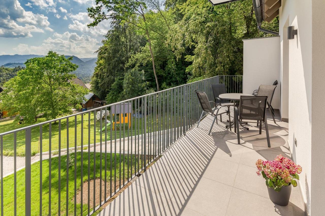 Apartment Fine Zirovnica