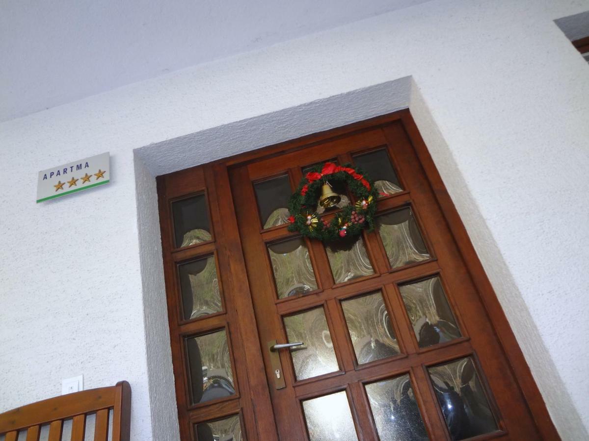 Fine Apartment