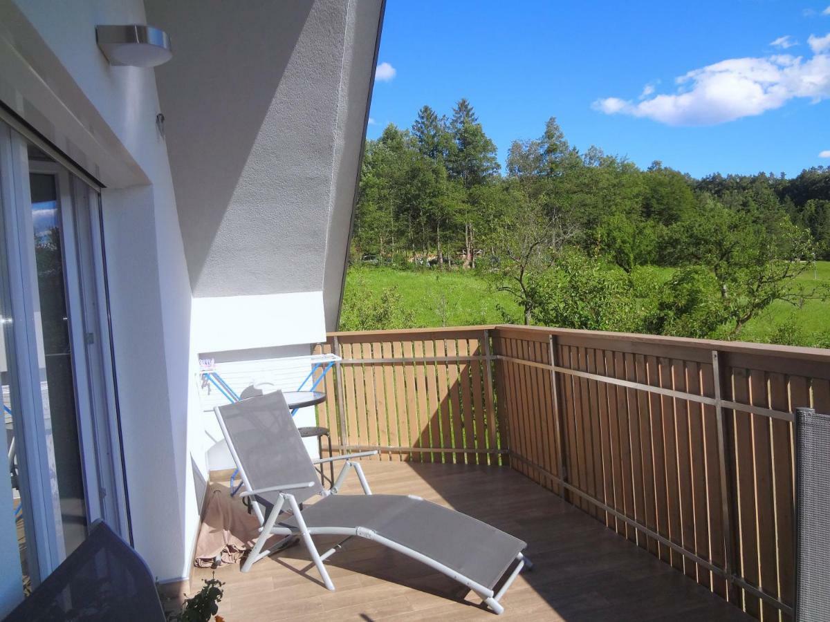 Fine Apartment Zirovnica