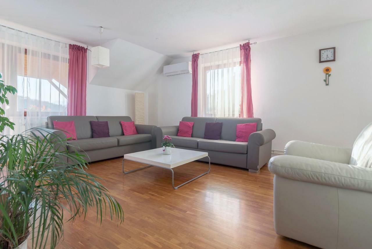 Apartment Fine *