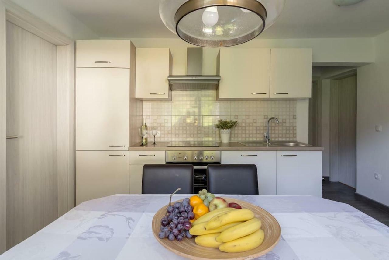 Apartment Fine